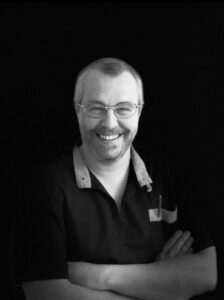 Thomas Dalicieux
